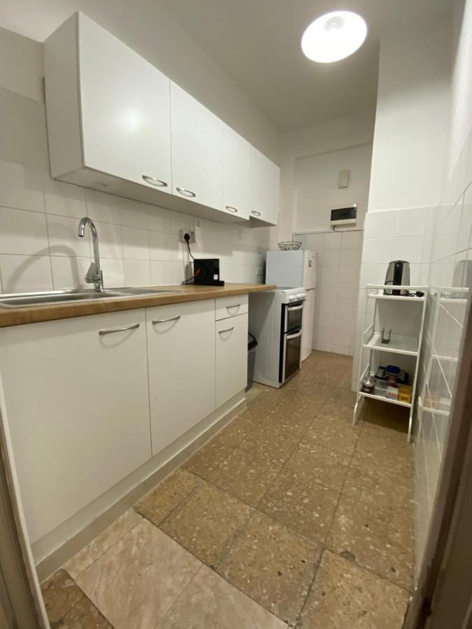 Engomi Apartment Lefkoşa Dış mekan fotoğraf