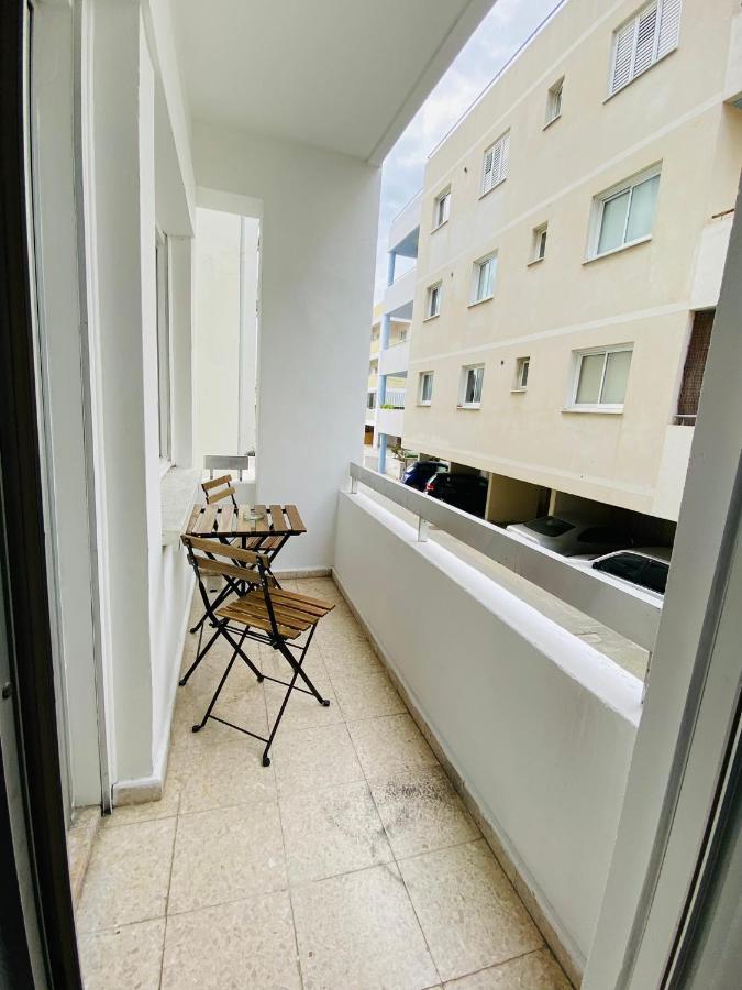 Engomi Apartment Lefkoşa Dış mekan fotoğraf