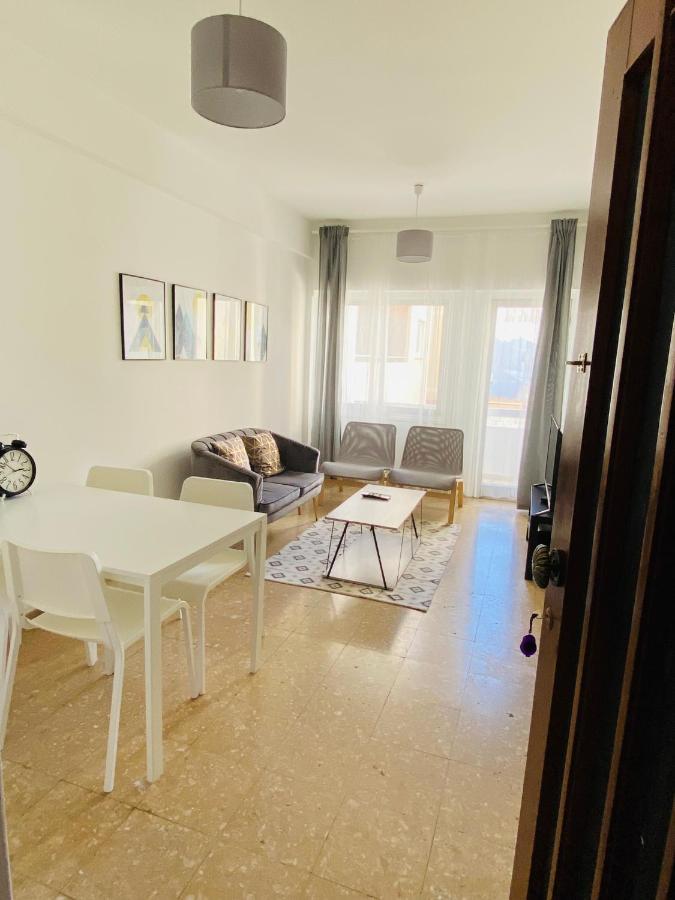 Engomi Apartment Lefkoşa Dış mekan fotoğraf