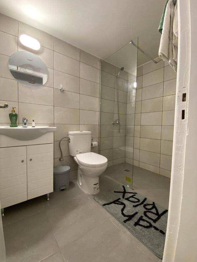 Engomi Apartment Lefkoşa Dış mekan fotoğraf