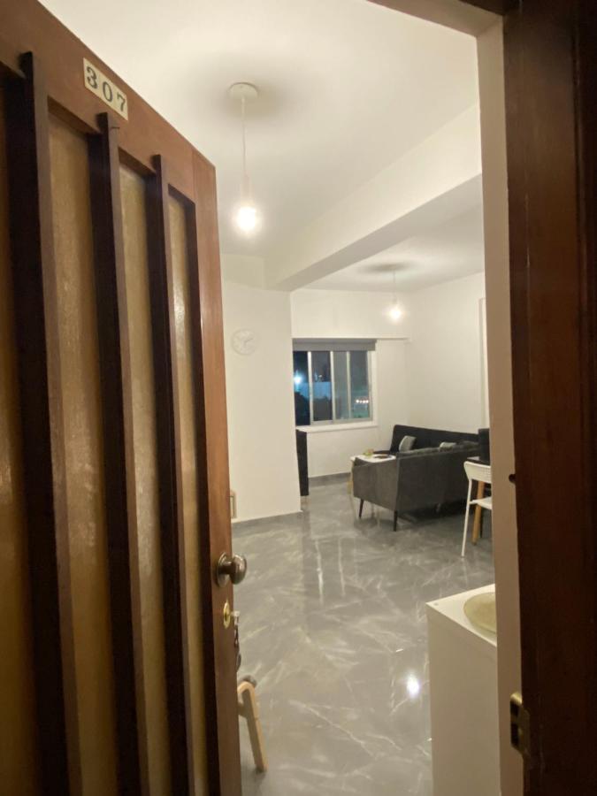 Engomi Apartment Lefkoşa Dış mekan fotoğraf