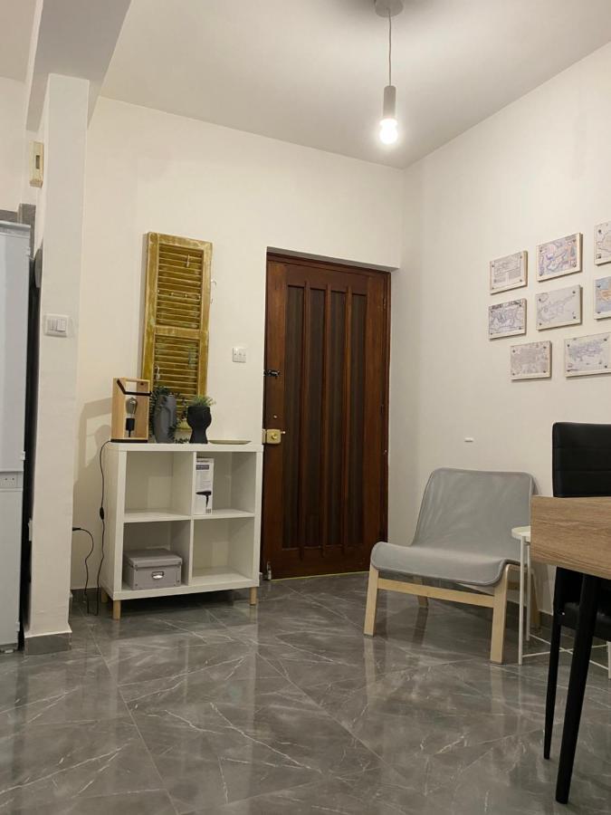 Engomi Apartment Lefkoşa Dış mekan fotoğraf