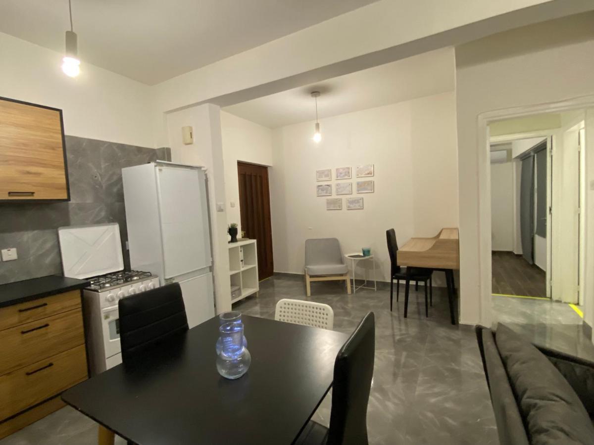 Engomi Apartment Lefkoşa Dış mekan fotoğraf