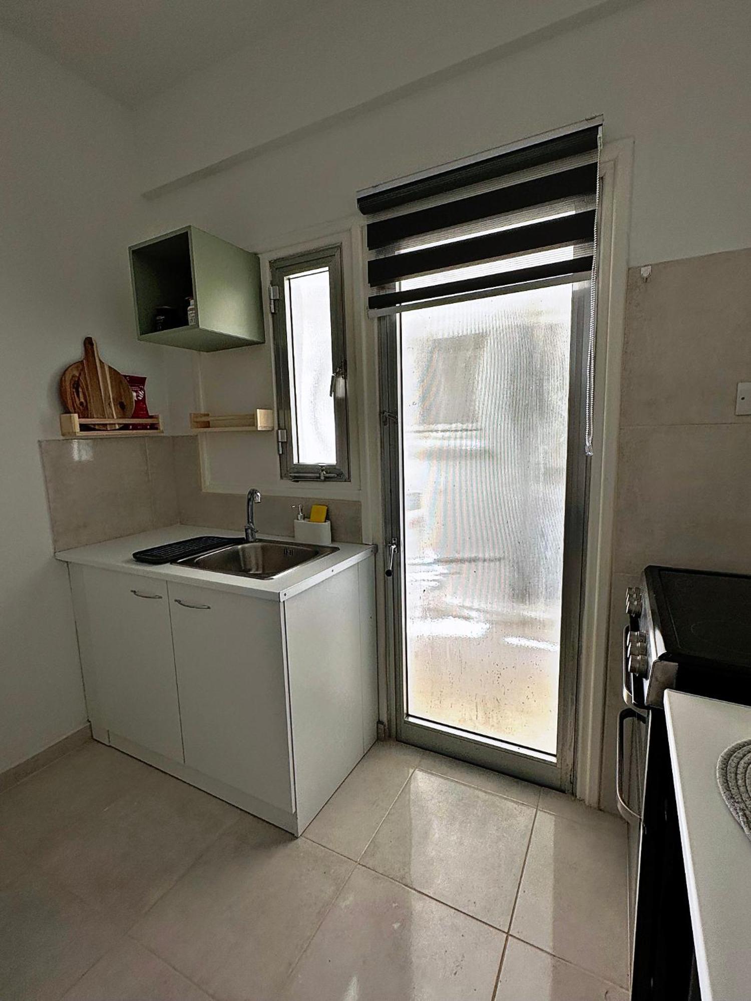 Engomi Apartment Lefkoşa Dış mekan fotoğraf