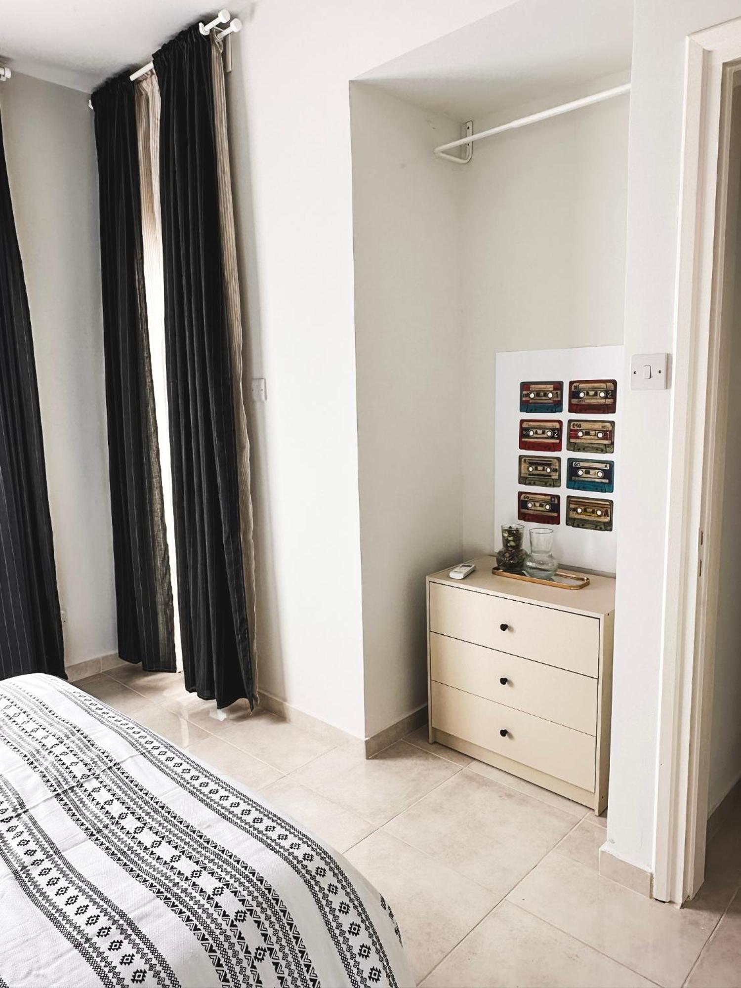 Engomi Apartment Lefkoşa Dış mekan fotoğraf