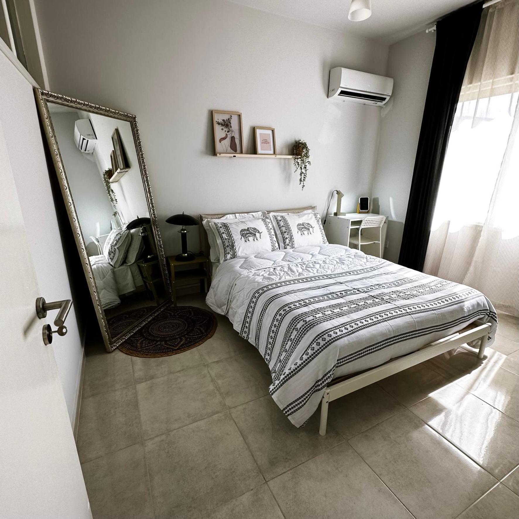 Engomi Apartment Lefkoşa Dış mekan fotoğraf